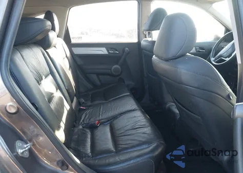 2010 Honda Cr-V Ex-L z USA, uszkodzony, nr VIN 5J6RE3H78AL044480